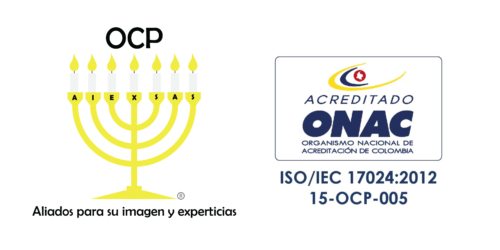 Norma ISO IEC 17024